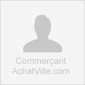 Logo commer�ant