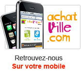 achat-ville mobile