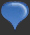 bulle non adh�rent