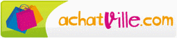AchatVille : Tous les commer�ants de votre ville en un clic !