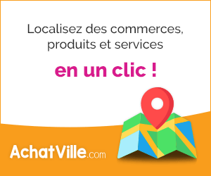 publicit� Achatville