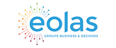 Web agency Business & Decision Interactive Eolas � Grenoble : conception, d�veloppement, h�bergement,
         r�f�rencement, noms de domaine
