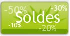 Soldes d'Hiver 2011