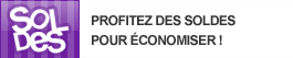 Soldes d'�t� 2013