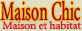 Annuaire de la d�coration et am�nagement interieure