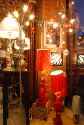 DECO LUMINAIRES EQUIPEMENT de la MAISON � EPINAL - EPICENTRE