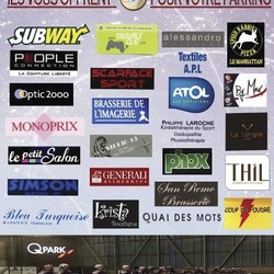 LES CHEQ'PARK DES COMMERCANTS D' EPINAL - EPICENTRE