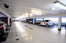 Les Cartes de Parking � Tarif R�duit