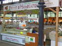 Boucherie Charcuterie Ferme Humbertois - ASSOCIATION DES COMMERCANTS DU MARCHE COUVERT D'EPINAL
