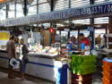 Poissonnerie, La Boulonnaise - ASSOCIATION DES COMMERCANTS DU MARCHE COUVERT D'EPINAL