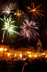 ARTICLES DE F�TE, CASINOS & ANIMATIONS FESTIVES � EPINAL - EPICENTRE