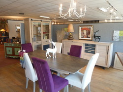 SALLE A MANGER - SALLE A MANGER - Stylirex Depuis 1976 - Voir en grand