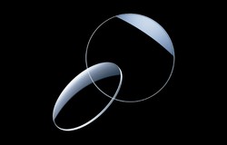 Les diff�rents types de verres - OPTIQUE DIX DIXIEMES