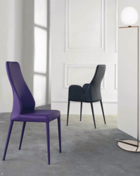  Chaise et Fauteuil MATHILDE - Stylirex Depuis 1976