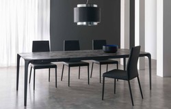 Table CERAMIQUE ELOISE et photos table ronde ! - Stylirex Depuis 1976