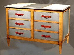 Commode � portes VIENNE - Stylirex Depuis 1976