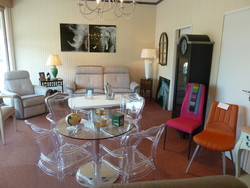 CANAPE RELAX - Stylirex Depuis 1976