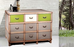 Buffet de Campagne - Stylirex Depuis 1976