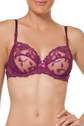 Soutien-gorge embo�tant plaisir guipure de Lise Charmel - LA GRIFFE D'OR
