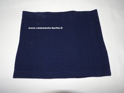Ceinture Tribo-�lectrique - PR�T � PORTER Fran�oise BERTIN