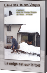 LA NEIGE EST SUR LE TOIT - LE CHIQUITO MAISON DE LA PRESSE 