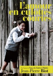 L'AMOUR EN CULOTTES COURTES - LE CHIQUITO MAISON DE LA PRESSE 