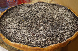 NOS TARTES - AU PECHE MIGNON