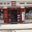 LIBRAIRIE DES LACS - Vosges
