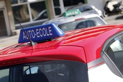 LES AUTO-ECOLES � Epinal - EPICENTRE