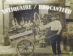 LES ANTIQUAIRES � EPINAL - EPICENTRE
