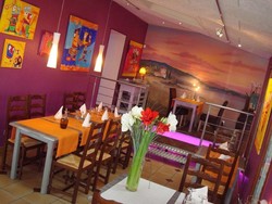 Le restaurant 