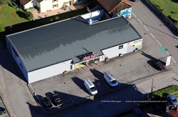 Le magasin