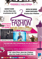 LES EVENEMENTS EPICENTRE - EPICENTRE