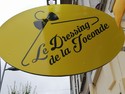 LE DRESSING DE LA JOCONDE - Vosges