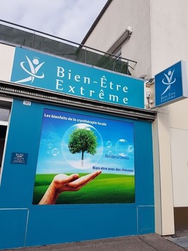 photo du commerce
