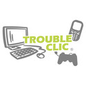 TROUBLE CLIC - Vosges