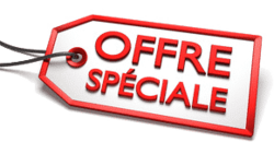 OFFRES SPECIALES PARTENAIRES