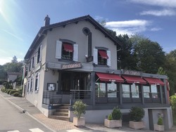 Le restaurant 