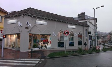 photo du commerce