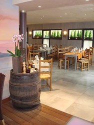 Le restaurant 