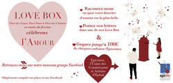 SAINT VALENTIN 2021 - EPICENTRE