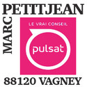 Pulsat Marc PETITJEAN