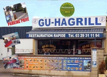 photo du commerce