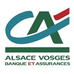 Cr�dit Agricole Vosges Alsace