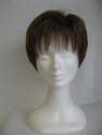Perruque courte - Les Perruques chez Oxyg�ne Coiffure - OXYGENE COIFFURE'