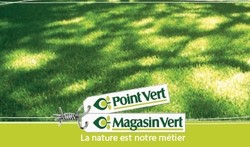 Cr�er et entretenir sa pelouse - MAFRA POINT VERT