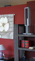 Lampe en b�ton � poser "URBAN"