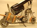 Porte bouteille en m�tal 2 - Porte-bouteilles en m�tal - TENDANCE ET TRADITION 88400 G�rardmer