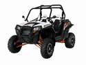 SSV POLARIS RZR 900 XP