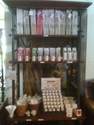 SENTEURS - STYLES DECORATION